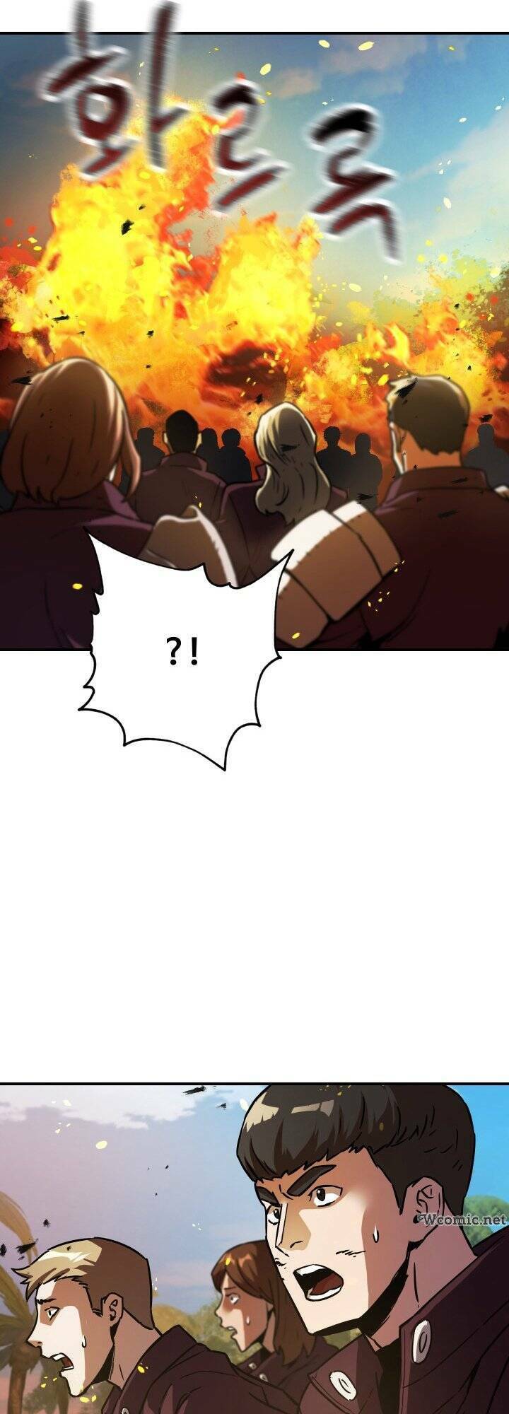 Người Chơi Không Thể Thăng Cấp - Chapter 33 - Page 62