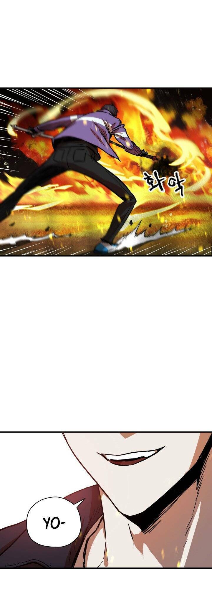 Người Chơi Không Thể Thăng Cấp - Chapter 33 - Page 64