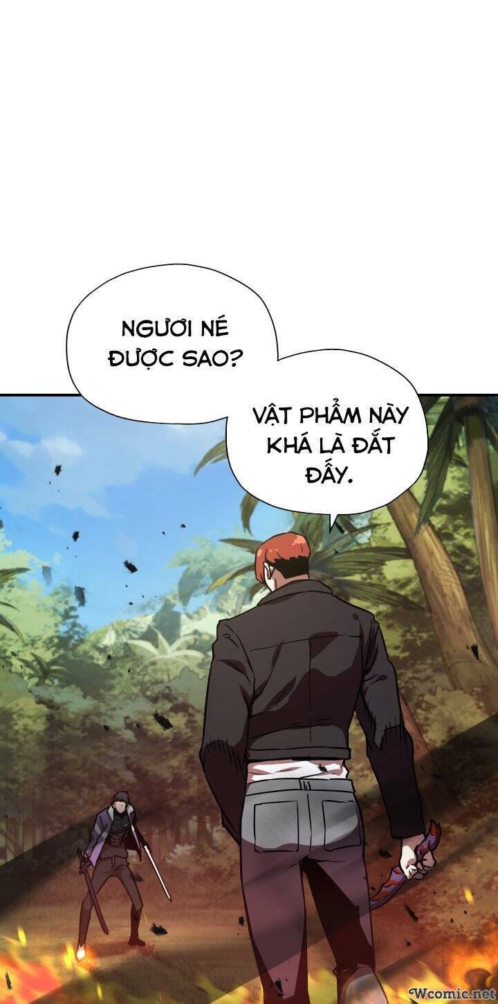 Người Chơi Không Thể Thăng Cấp - Chapter 33 - Page 65