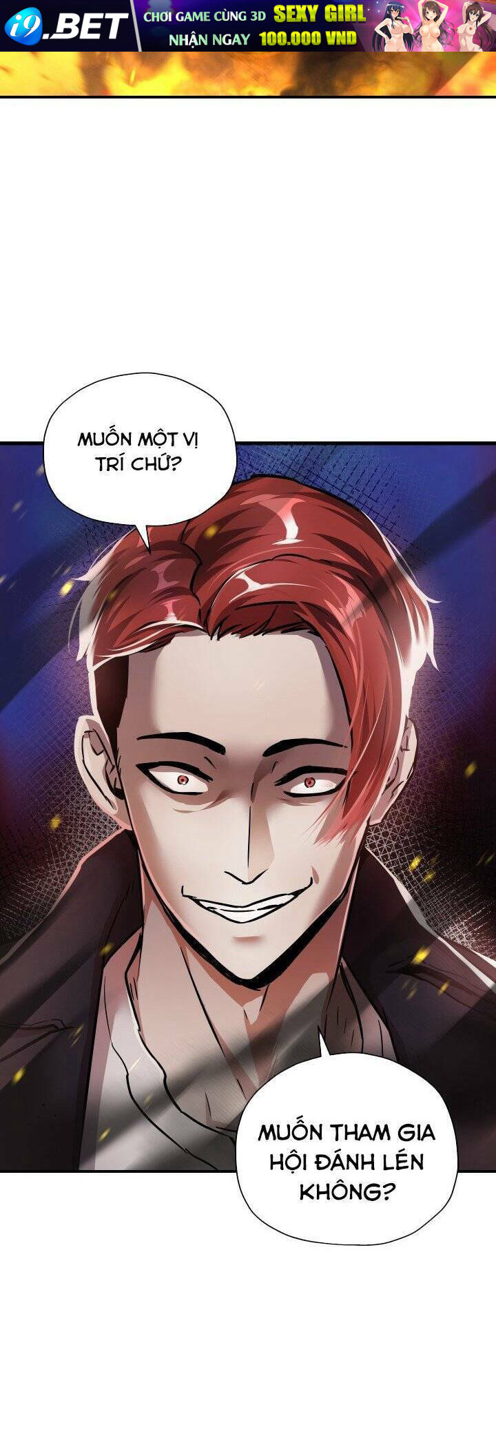 Người Chơi Không Thể Thăng Cấp - Chapter 33 - Page 68