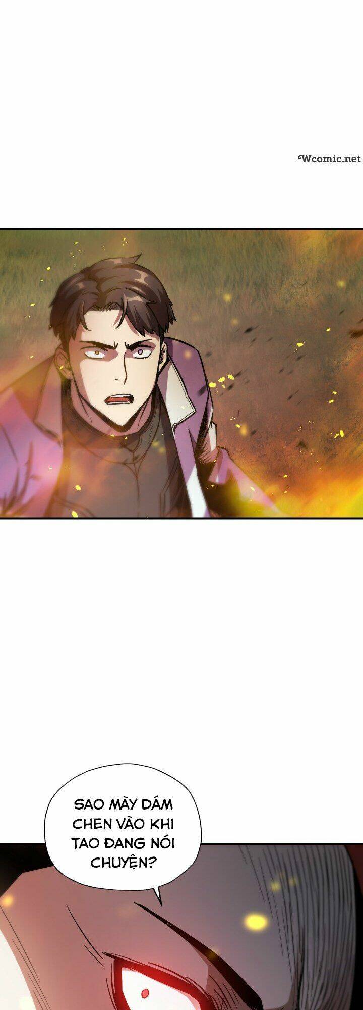 Người Chơi Không Thể Thăng Cấp - Chapter 34 - Page 9