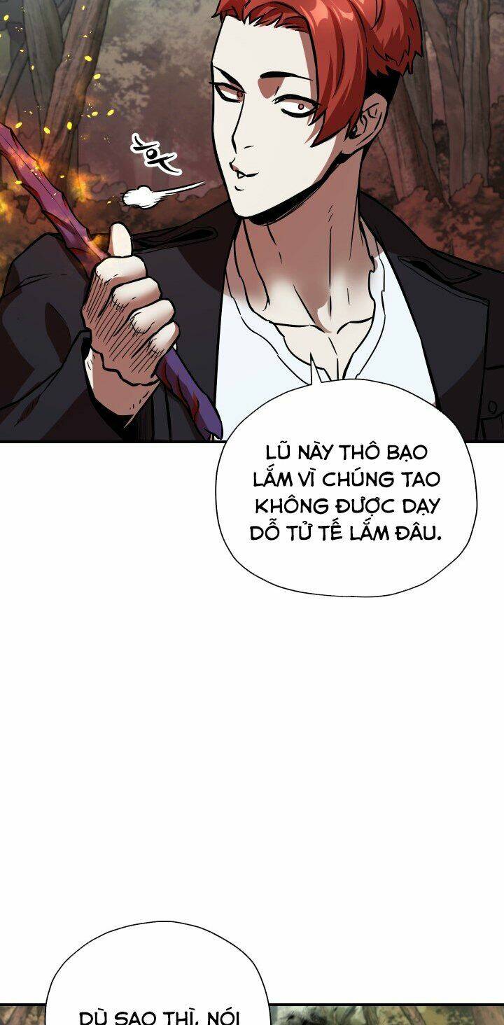 Người Chơi Không Thể Thăng Cấp - Chapter 34 - Page 12