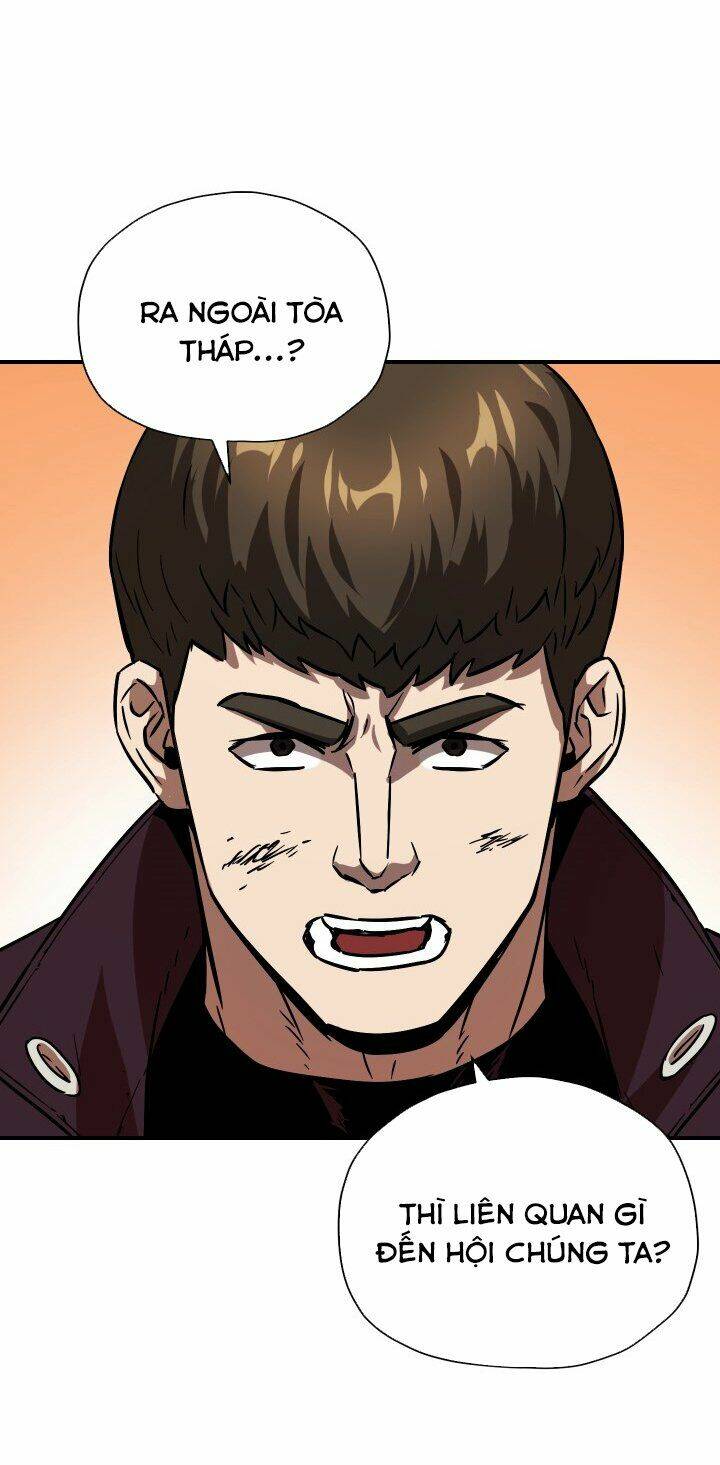 Người Chơi Không Thể Thăng Cấp - Chapter 34 - Page 19