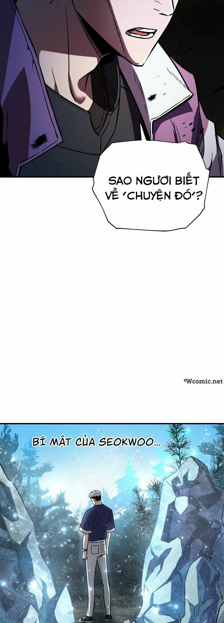 Người Chơi Không Thể Thăng Cấp - Chapter 34 - Page 22