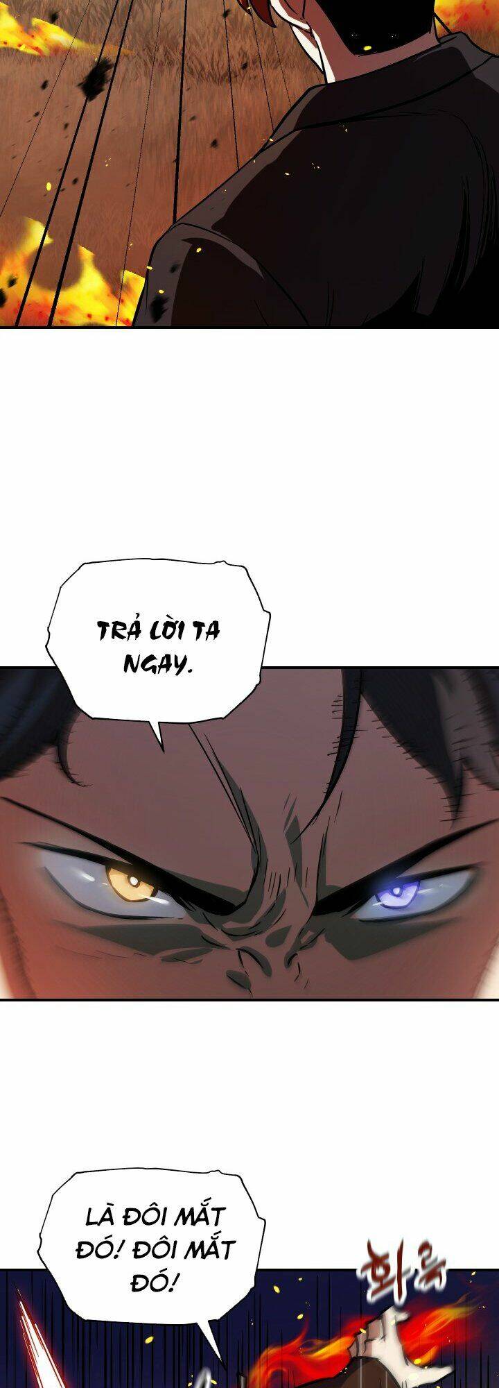 Người Chơi Không Thể Thăng Cấp - Chapter 34 - Page 25