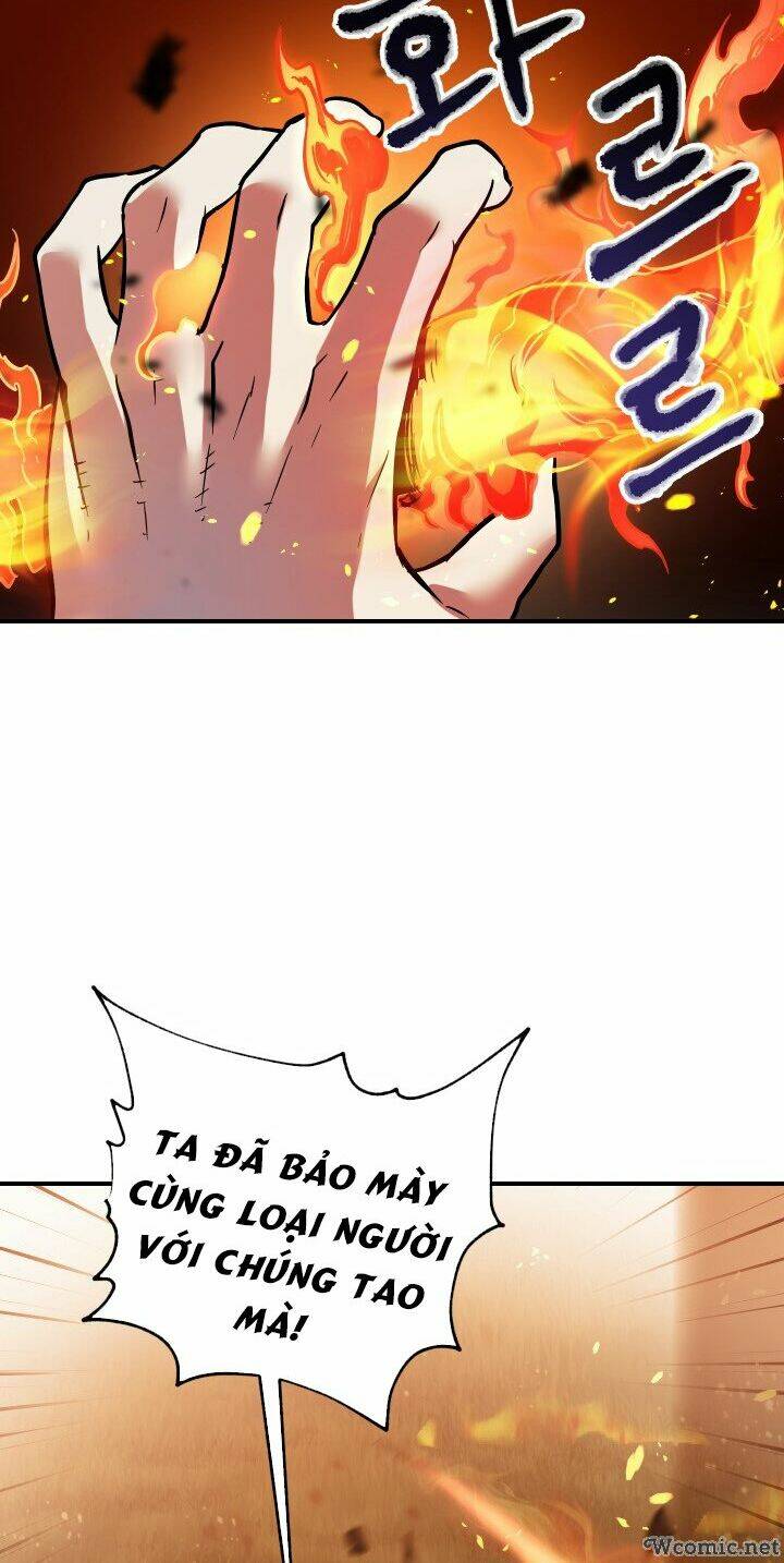 Người Chơi Không Thể Thăng Cấp - Chapter 34 - Page 27