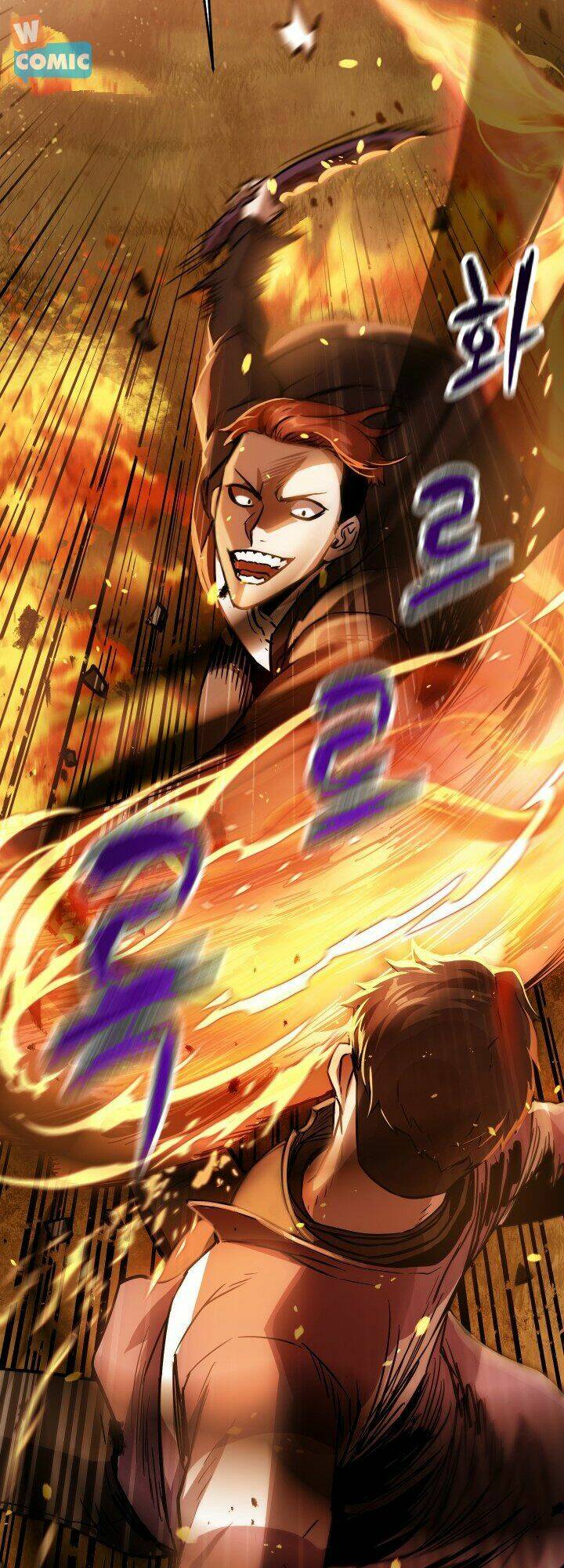 Người Chơi Không Thể Thăng Cấp - Chapter 34 - Page 28