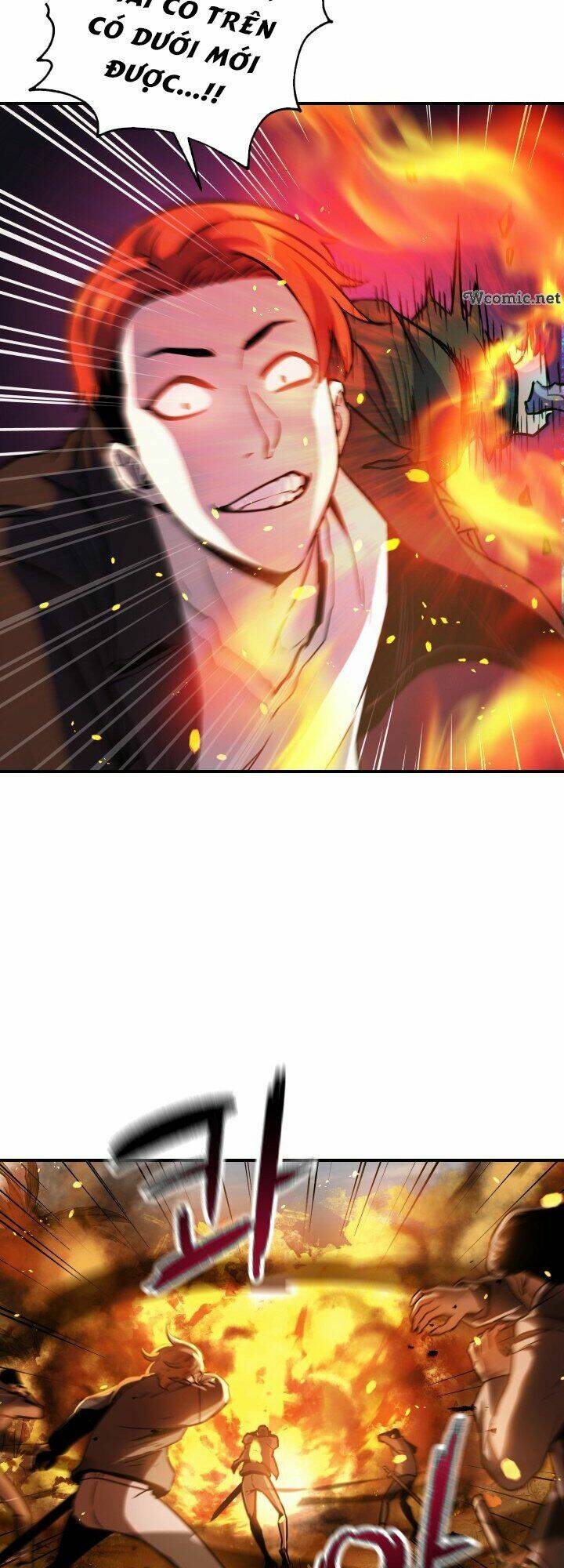 Người Chơi Không Thể Thăng Cấp - Chapter 34 - Page 31