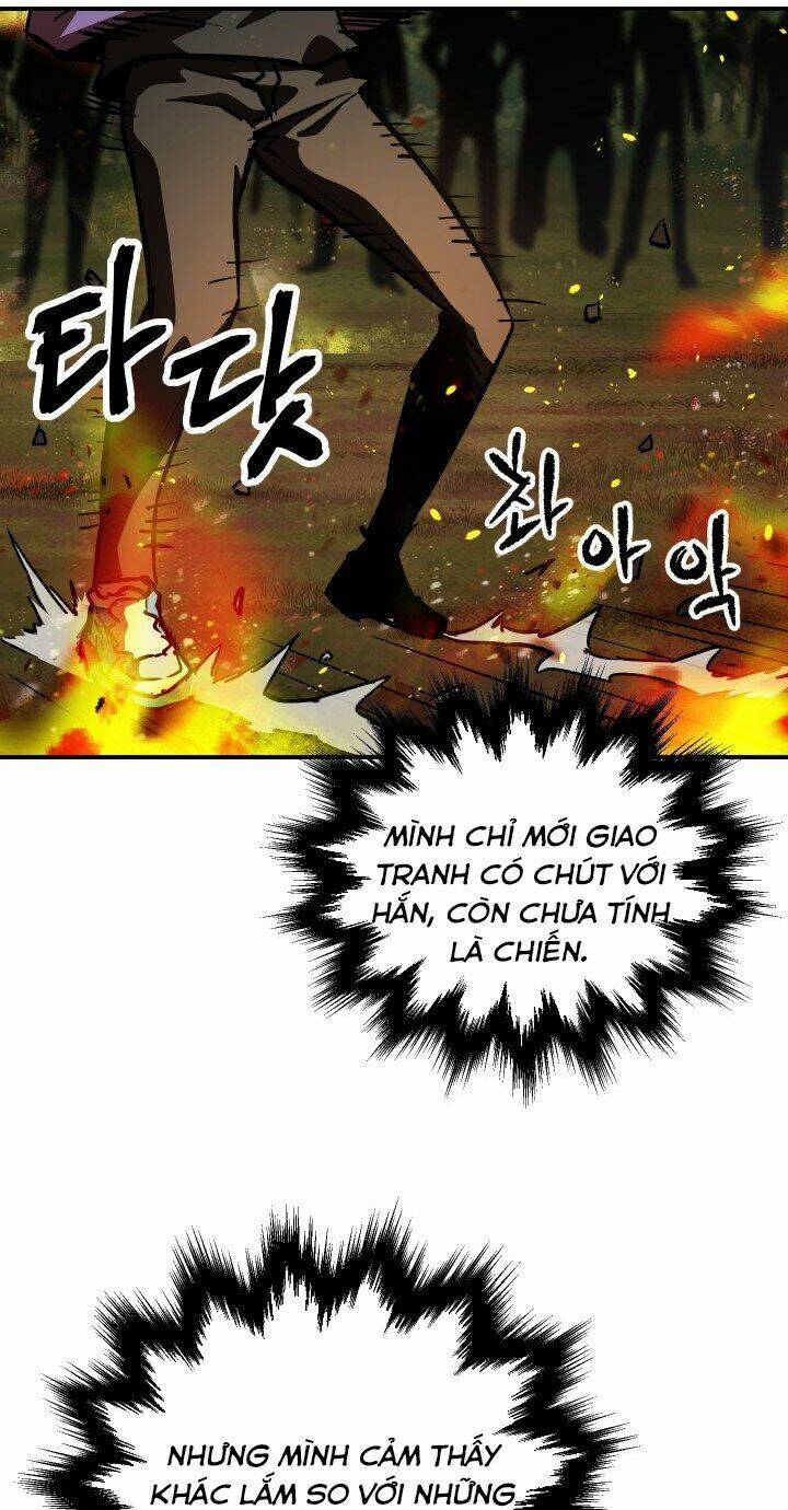 Người Chơi Không Thể Thăng Cấp - Chapter 34 - Page 33