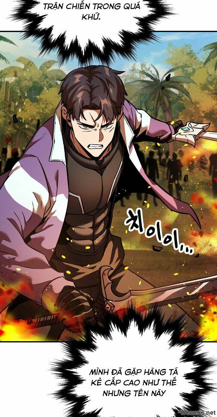 Người Chơi Không Thể Thăng Cấp - Chapter 34 - Page 34