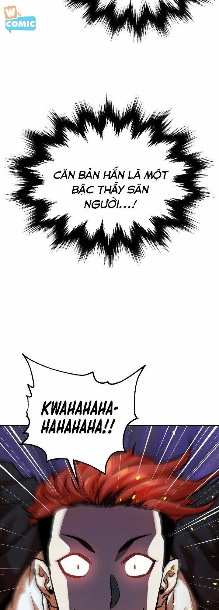 Người Chơi Không Thể Thăng Cấp - Chapter 34 - Page 35