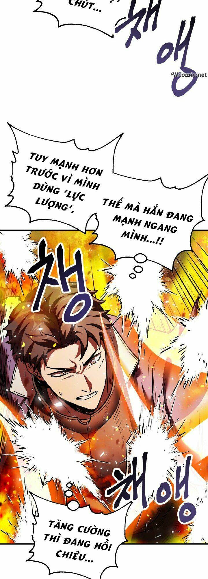 Người Chơi Không Thể Thăng Cấp - Chapter 34 - Page 37