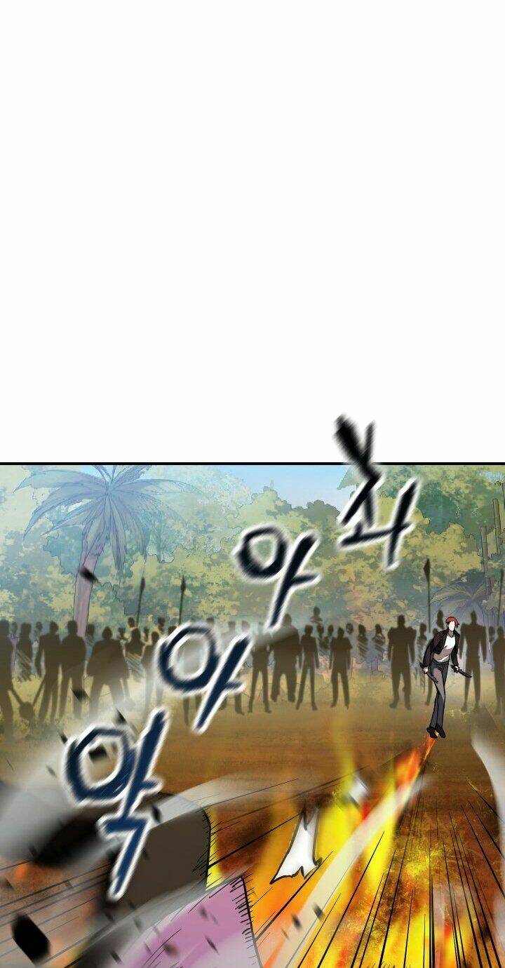 Người Chơi Không Thể Thăng Cấp - Chapter 34 - Page 40