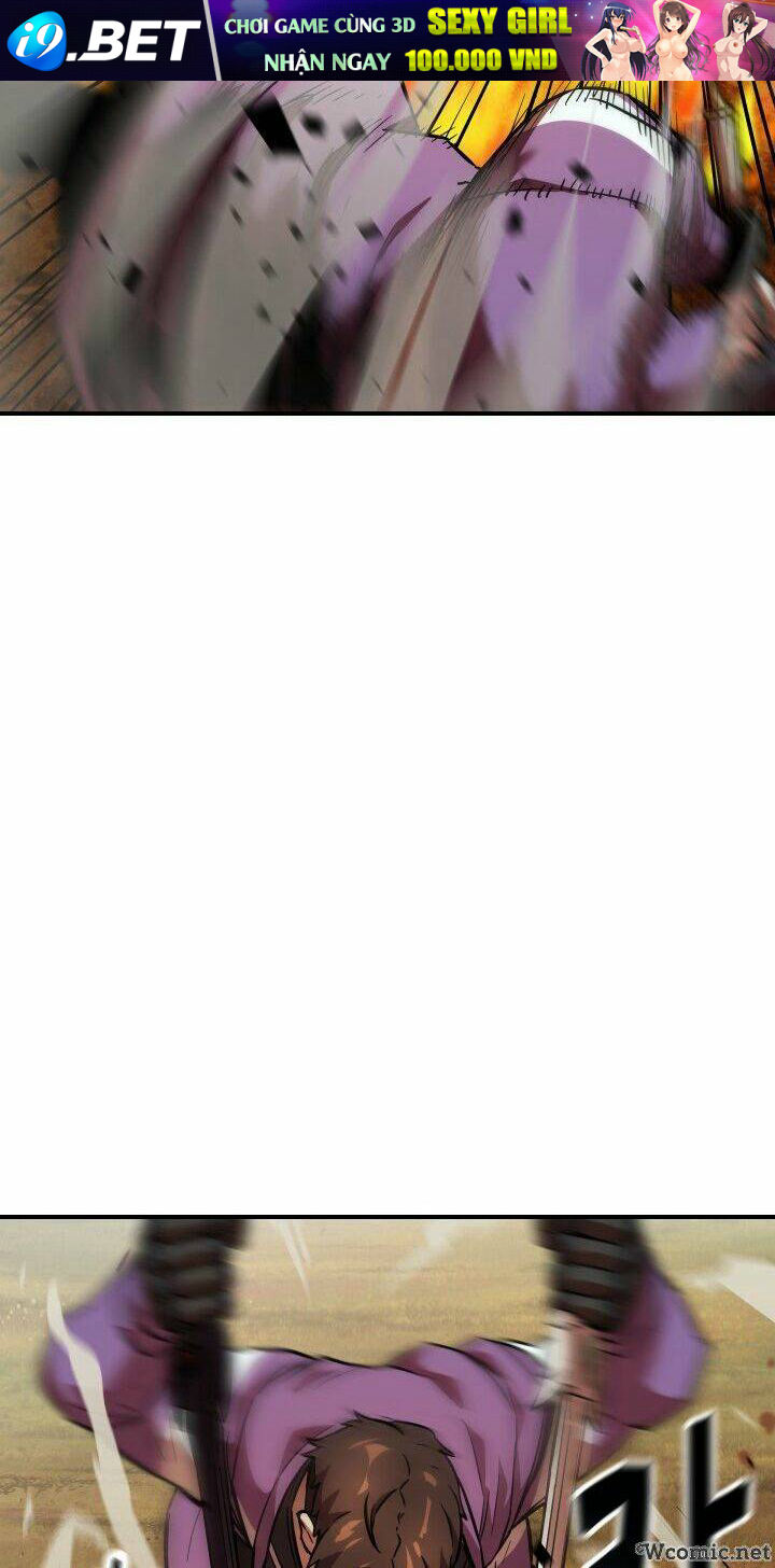 Người Chơi Không Thể Thăng Cấp - Chapter 34 - Page 41