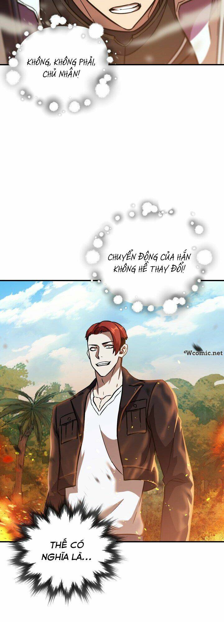 Người Chơi Không Thể Thăng Cấp - Chapter 34 - Page 43