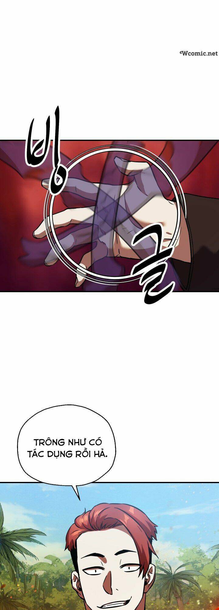 Người Chơi Không Thể Thăng Cấp - Chapter 34 - Page 44