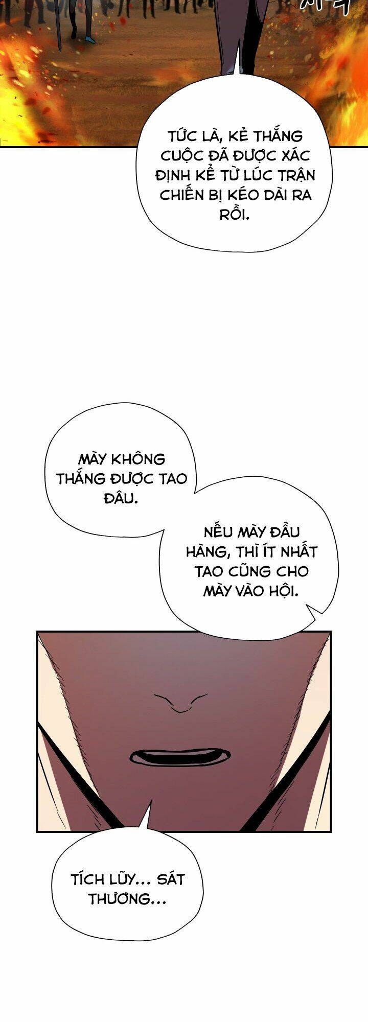 Người Chơi Không Thể Thăng Cấp - Chapter 34 - Page 46