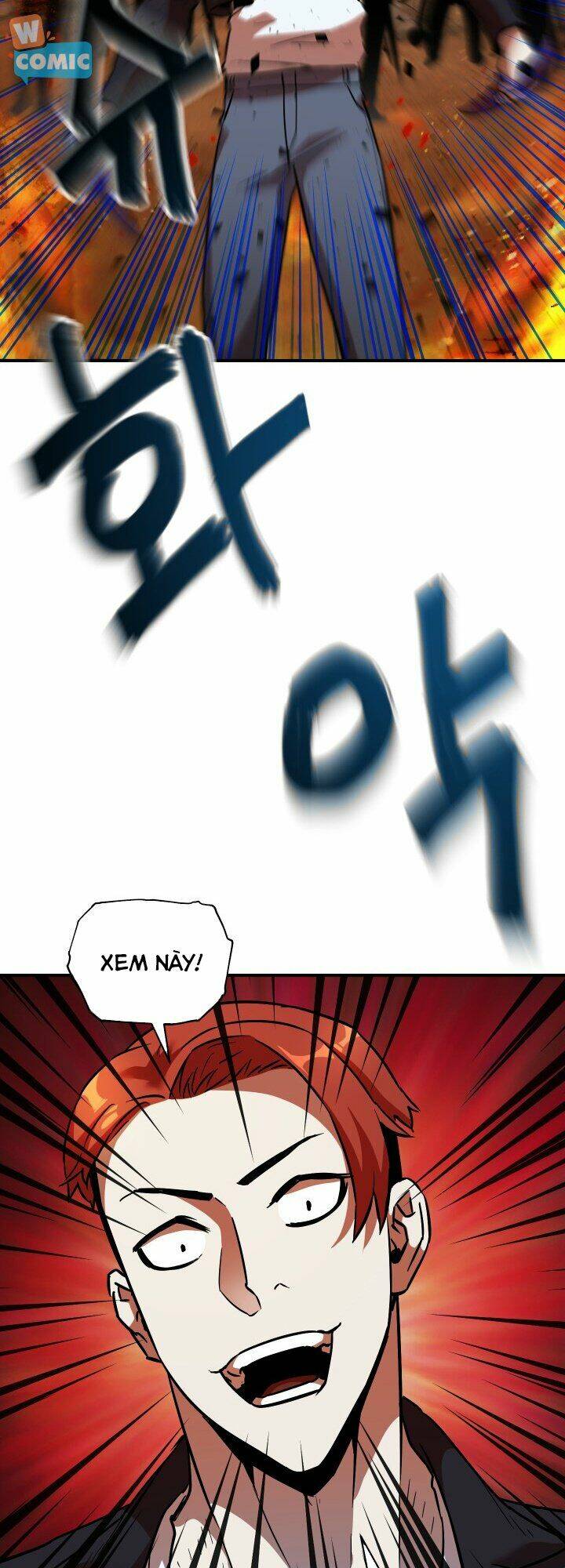 Người Chơi Không Thể Thăng Cấp - Chapter 34 - Page 49