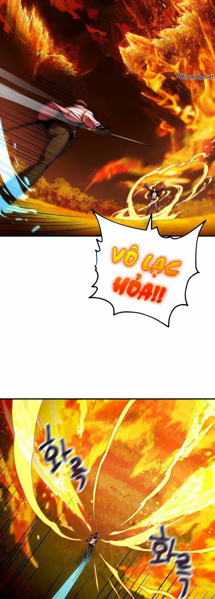 Người Chơi Không Thể Thăng Cấp - Chapter 34 - Page 52