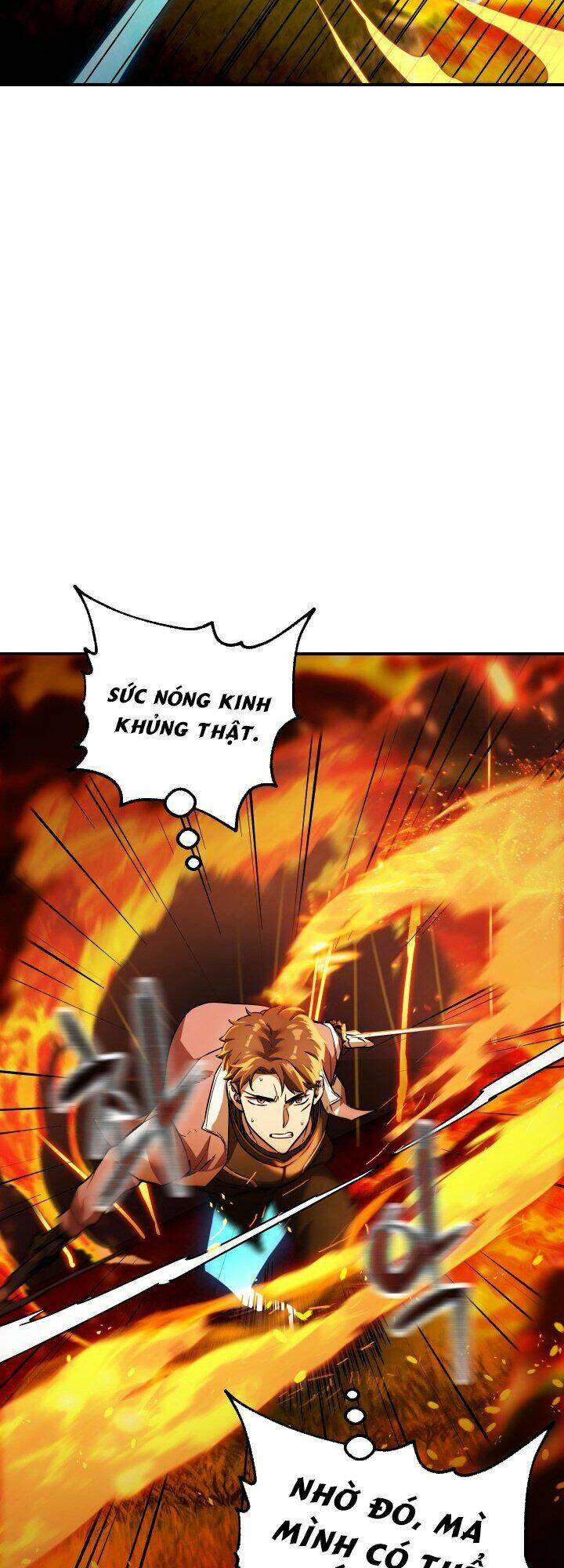 Người Chơi Không Thể Thăng Cấp - Chapter 34 - Page 53