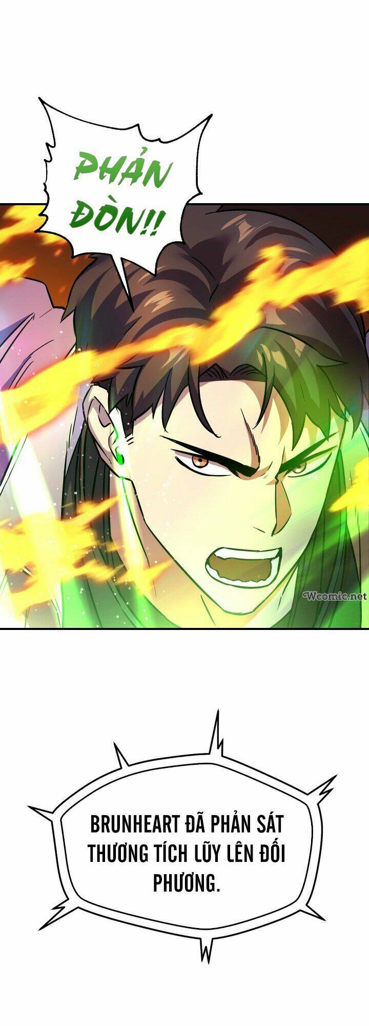 Người Chơi Không Thể Thăng Cấp - Chapter 34 - Page 57