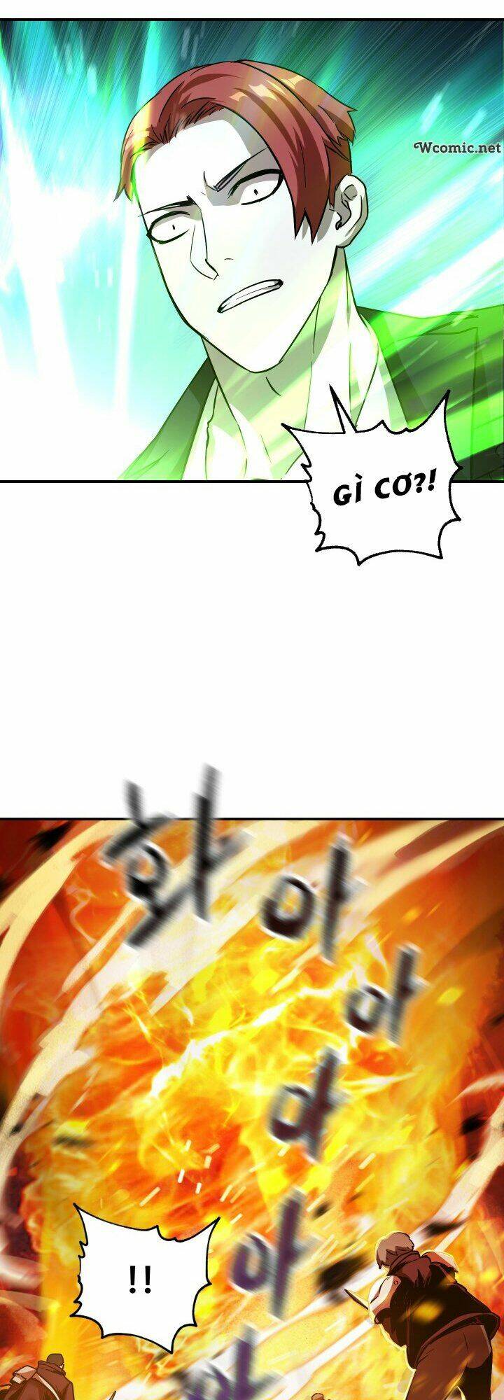 Người Chơi Không Thể Thăng Cấp - Chapter 34 - Page 58