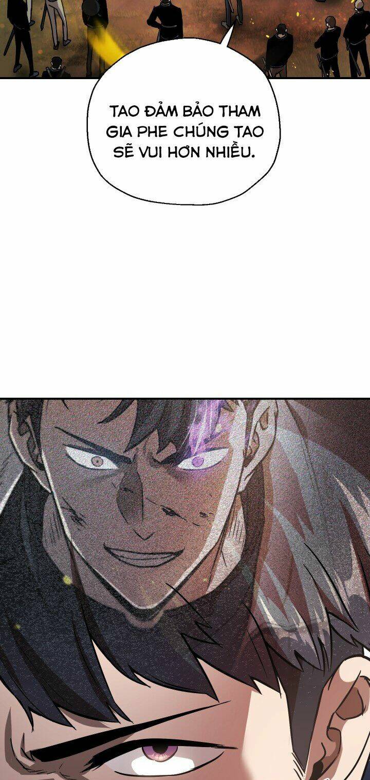 Người Chơi Không Thể Thăng Cấp - Chapter 34 - Page 5