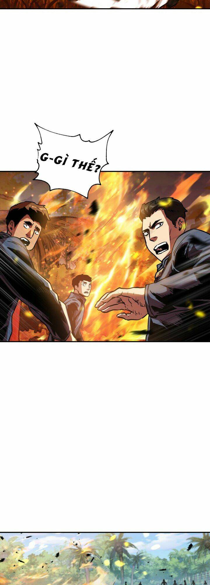 Người Chơi Không Thể Thăng Cấp - Chapter 34 - Page 60