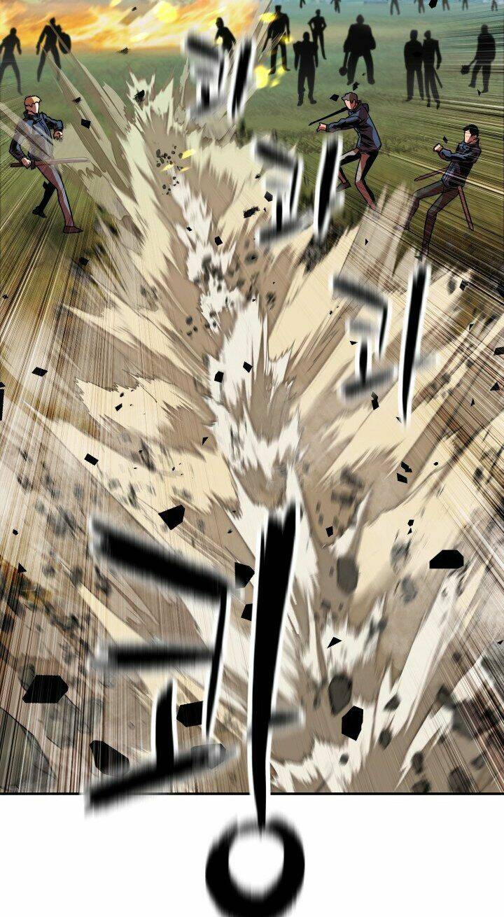 Người Chơi Không Thể Thăng Cấp - Chapter 34 - Page 61