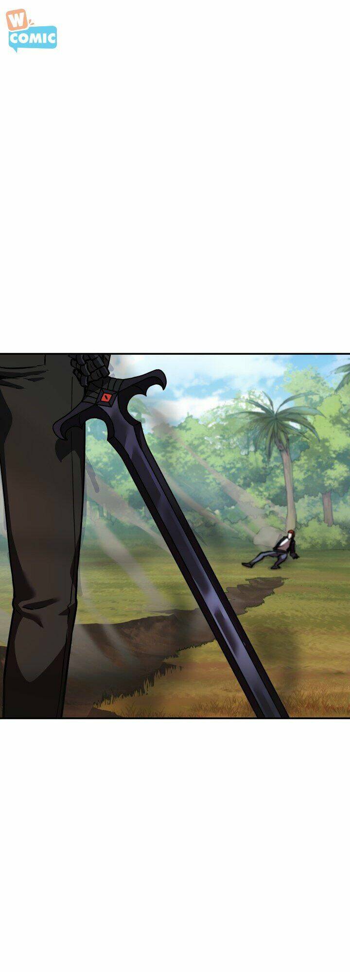 Người Chơi Không Thể Thăng Cấp - Chapter 34 - Page 63