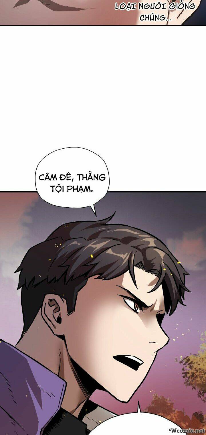 Người Chơi Không Thể Thăng Cấp - Chapter 34 - Page 6