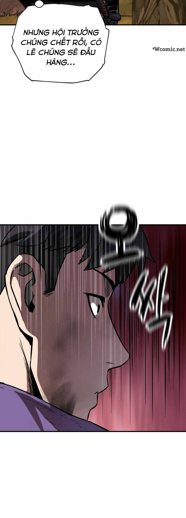 Người Chơi Không Thể Thăng Cấp - Chapter 34 - Page 70