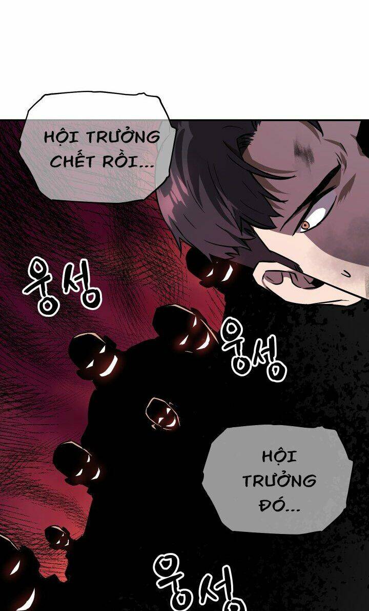 Người Chơi Không Thể Thăng Cấp - Chapter 34 - Page 71