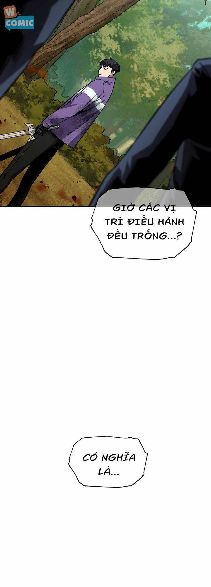 Người Chơi Không Thể Thăng Cấp - Chapter 34 - Page 73