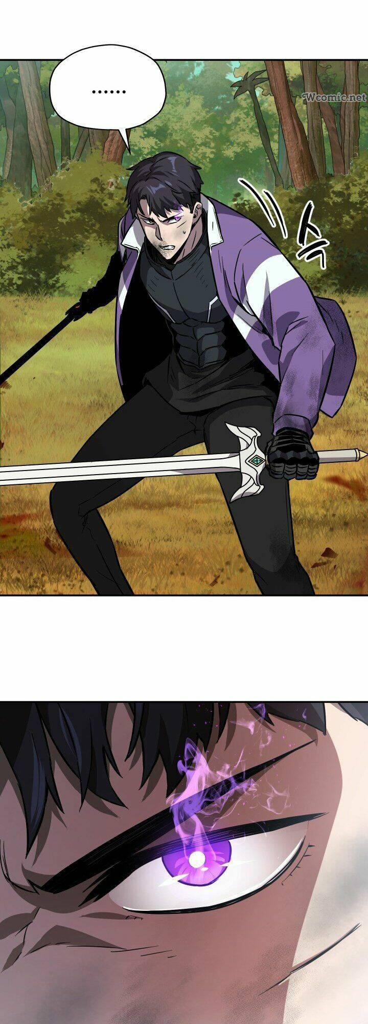 Người Chơi Không Thể Thăng Cấp - Chapter 34 - Page 75