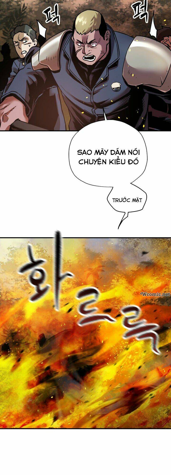 Người Chơi Không Thể Thăng Cấp - Chapter 34 - Page 8