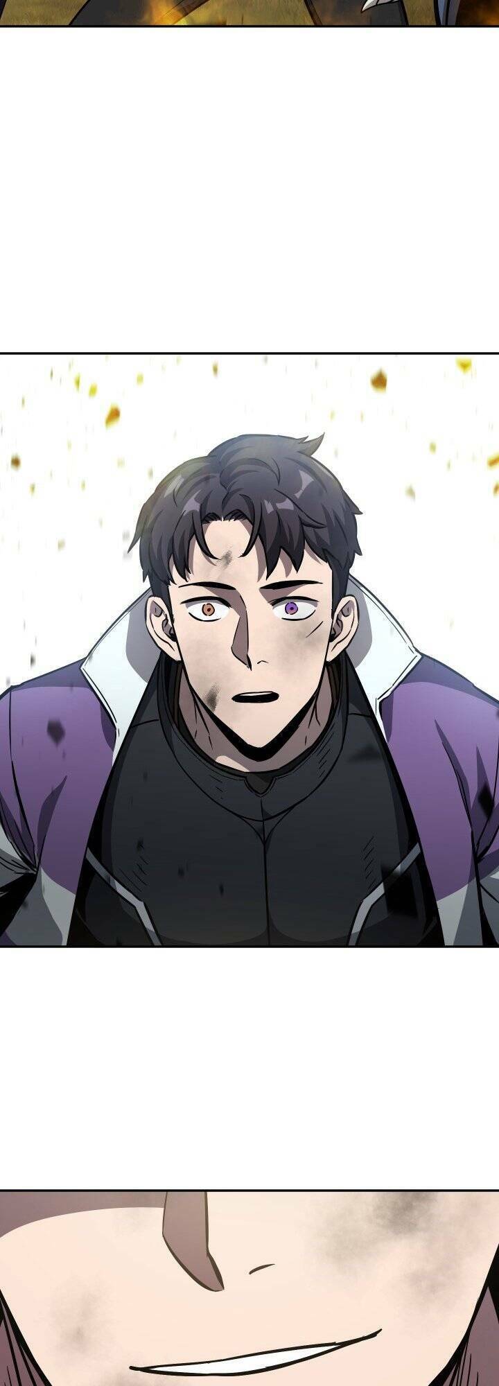 Người Chơi Không Thể Thăng Cấp - Chapter 35 - Page 11