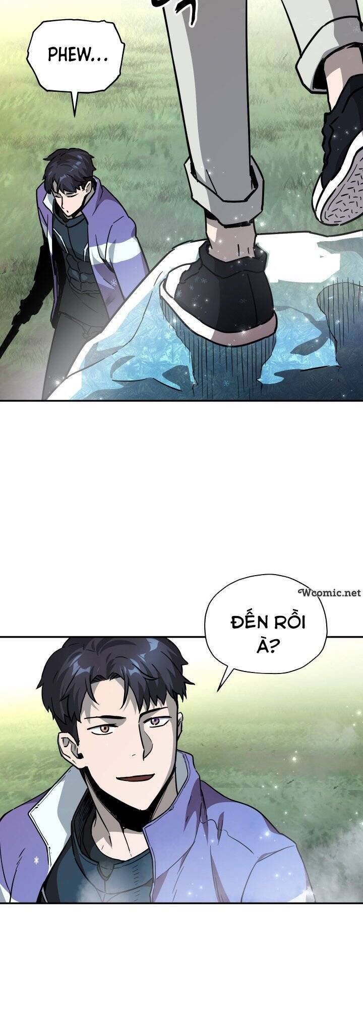 Người Chơi Không Thể Thăng Cấp - Chapter 35 - Page 15