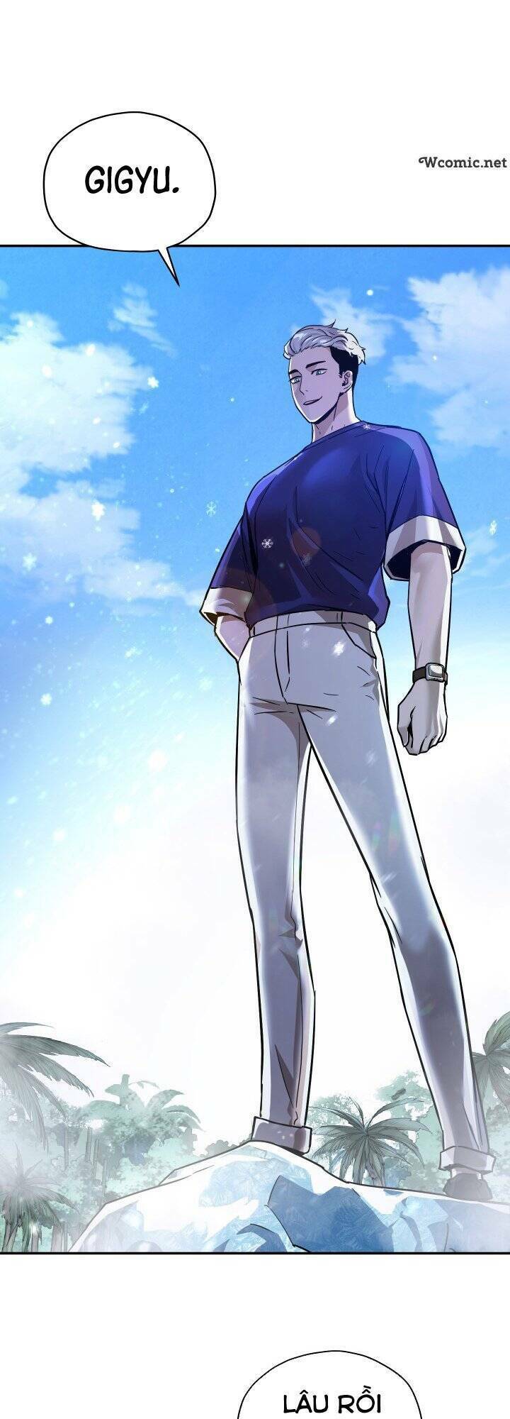 Người Chơi Không Thể Thăng Cấp - Chapter 35 - Page 16