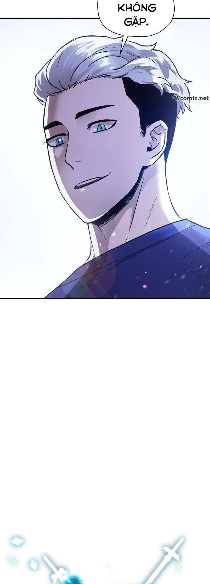 Người Chơi Không Thể Thăng Cấp - Chapter 35 - Page 17