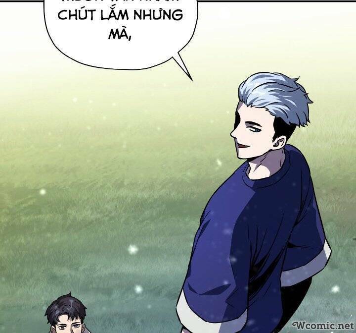 Người Chơi Không Thể Thăng Cấp - Chapter 35 - Page 20