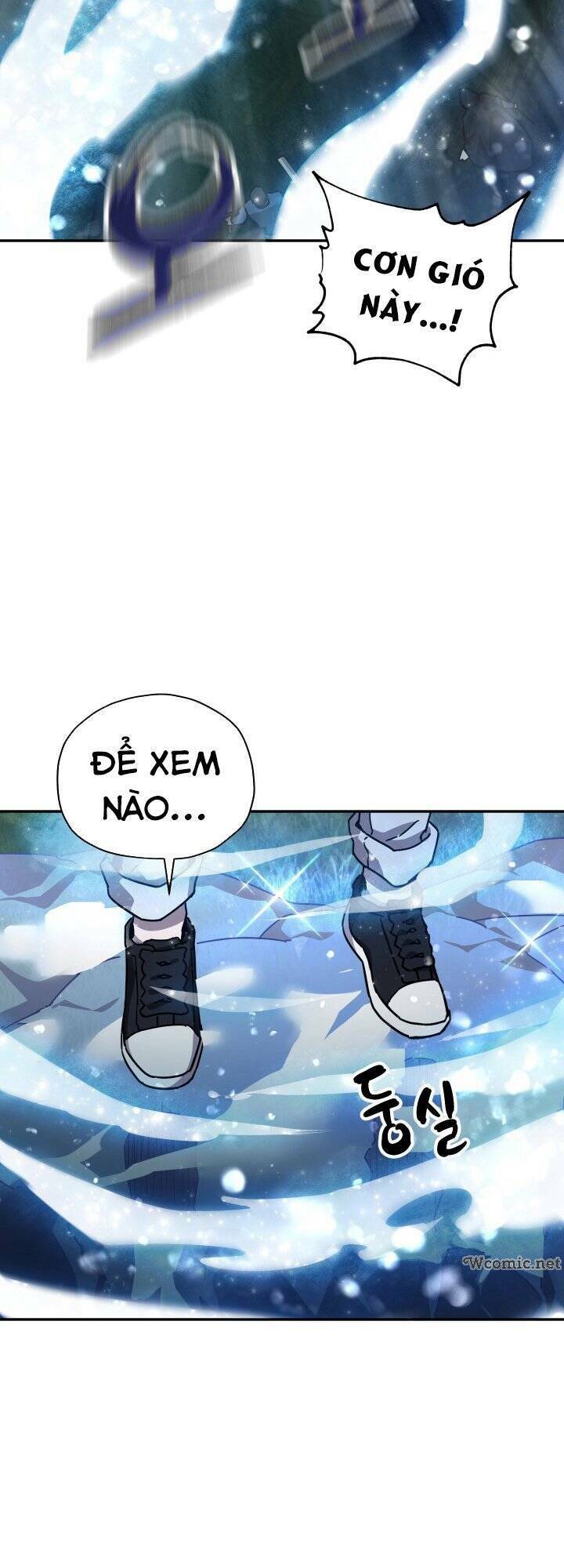 Người Chơi Không Thể Thăng Cấp - Chapter 35 - Page 22