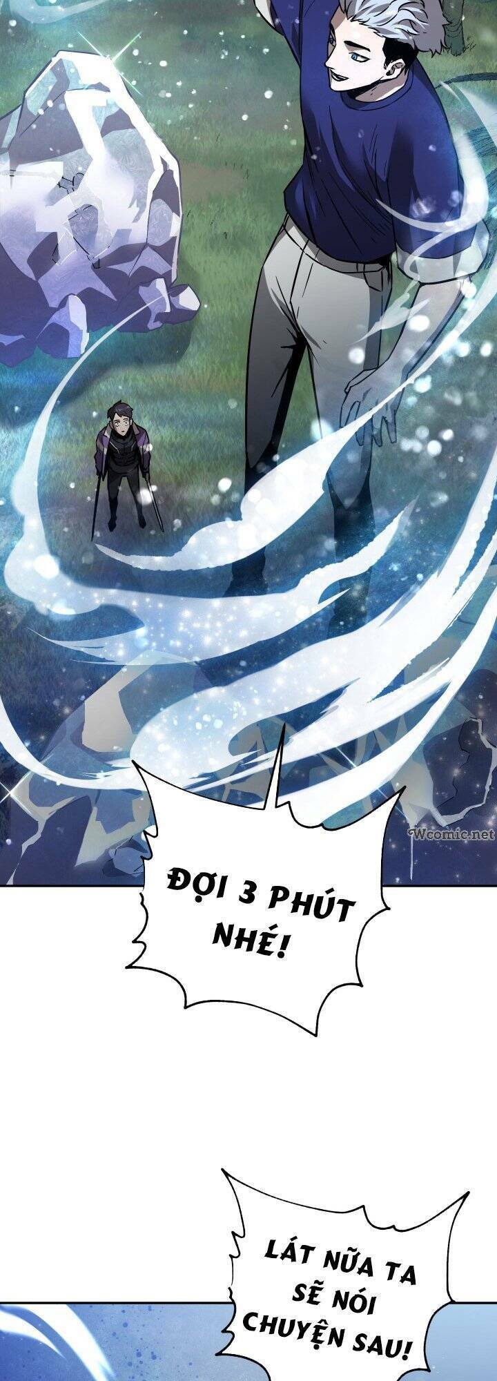 Người Chơi Không Thể Thăng Cấp - Chapter 35 - Page 24