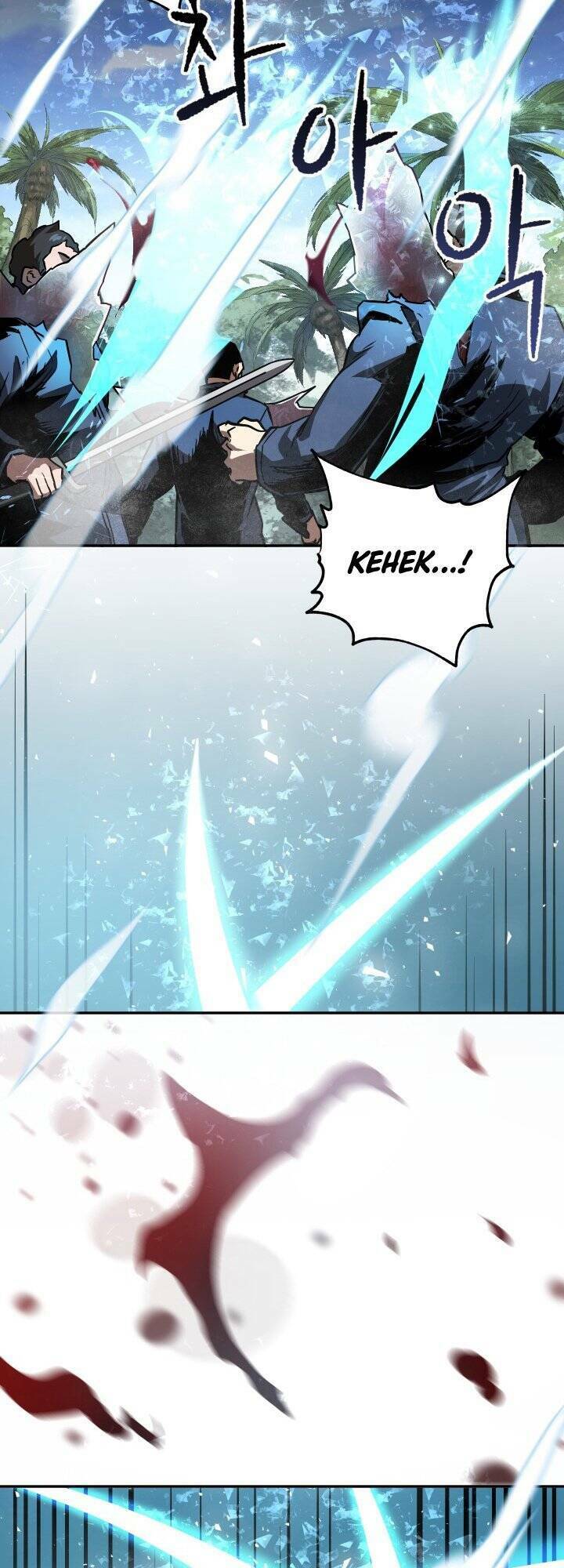 Người Chơi Không Thể Thăng Cấp - Chapter 35 - Page 27