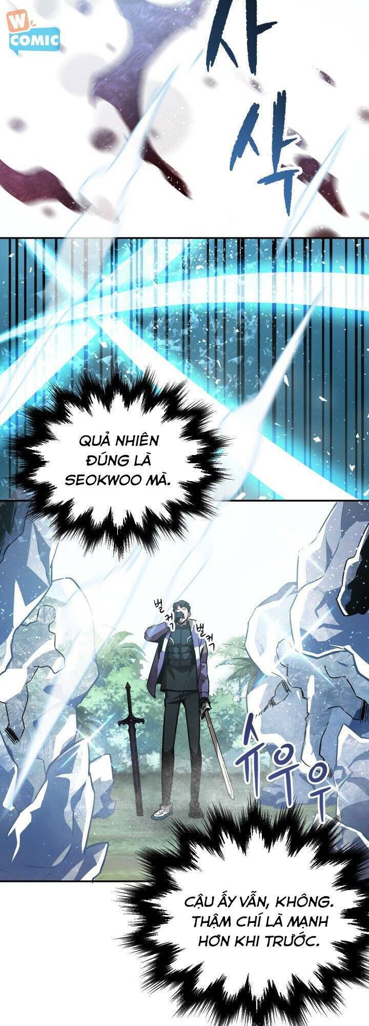 Người Chơi Không Thể Thăng Cấp - Chapter 35 - Page 29