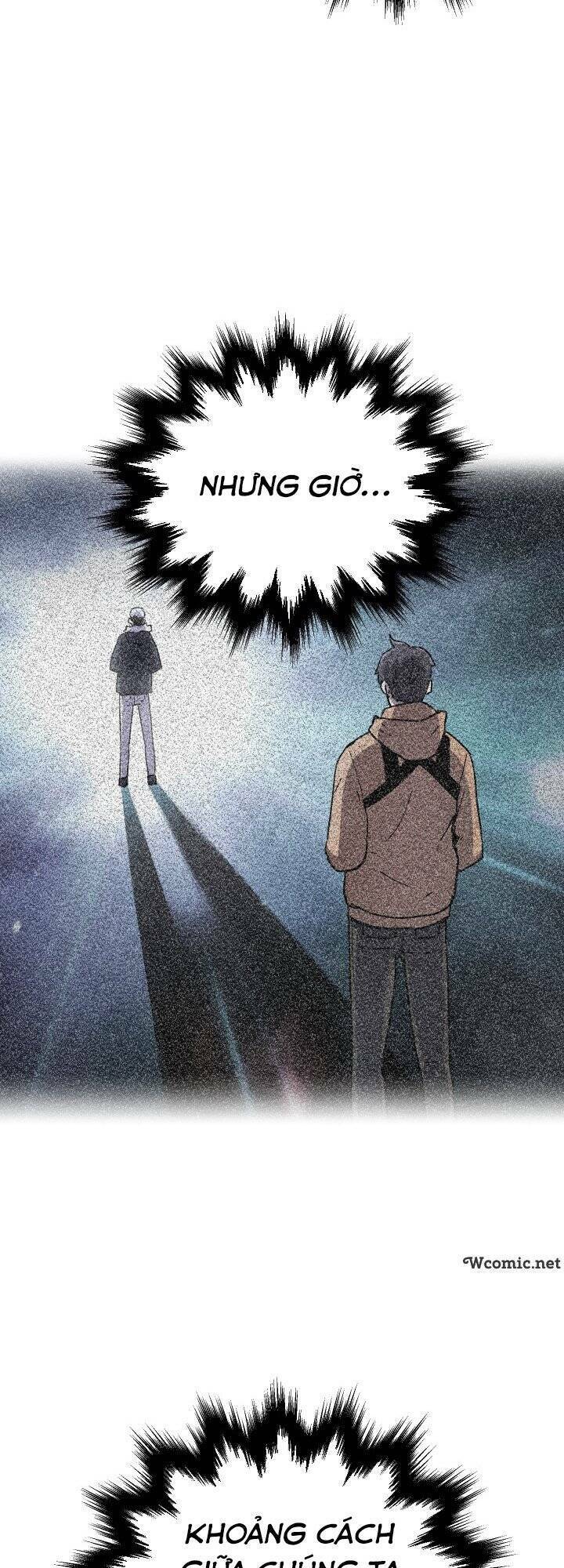 Người Chơi Không Thể Thăng Cấp - Chapter 35 - Page 30