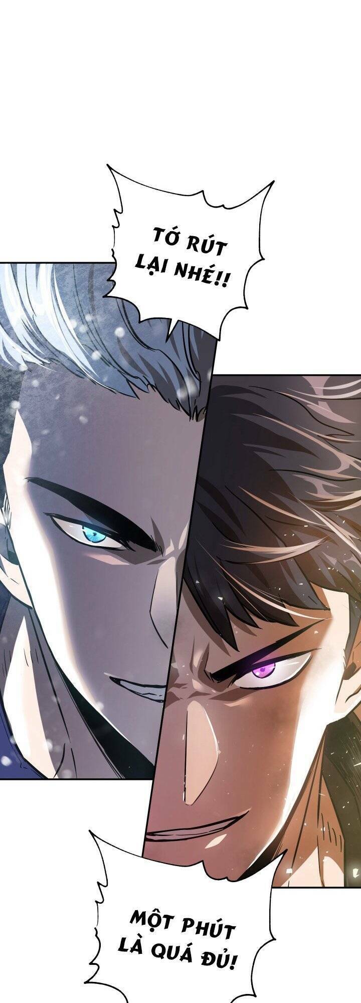 Người Chơi Không Thể Thăng Cấp - Chapter 35 - Page 35