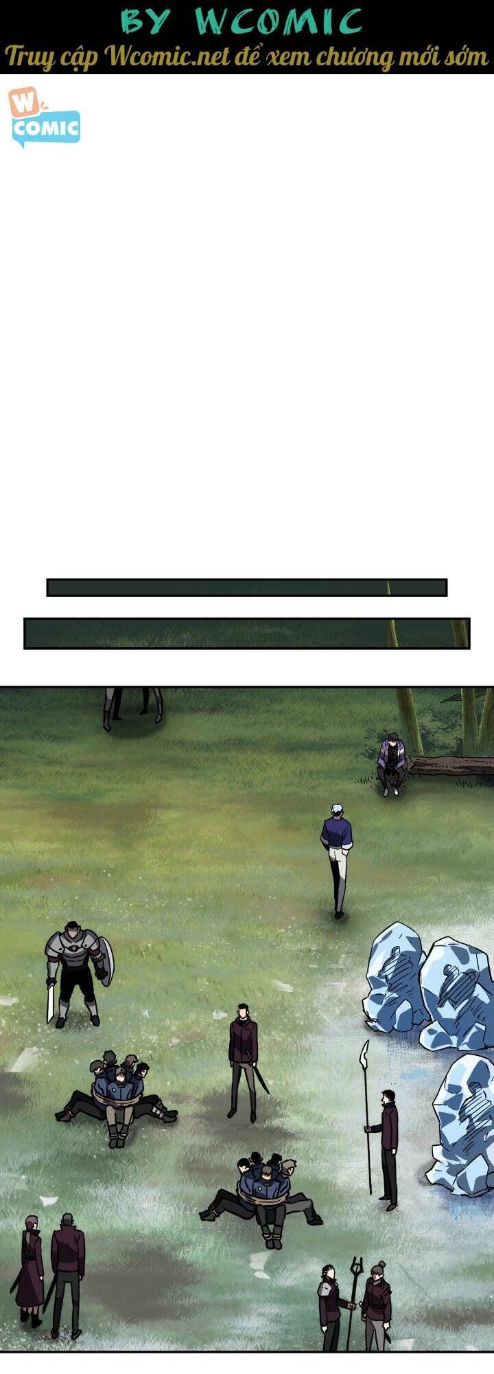 Người Chơi Không Thể Thăng Cấp - Chapter 35 - Page 37