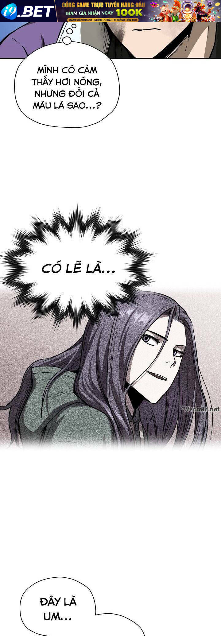 Người Chơi Không Thể Thăng Cấp - Chapter 35 - Page 40