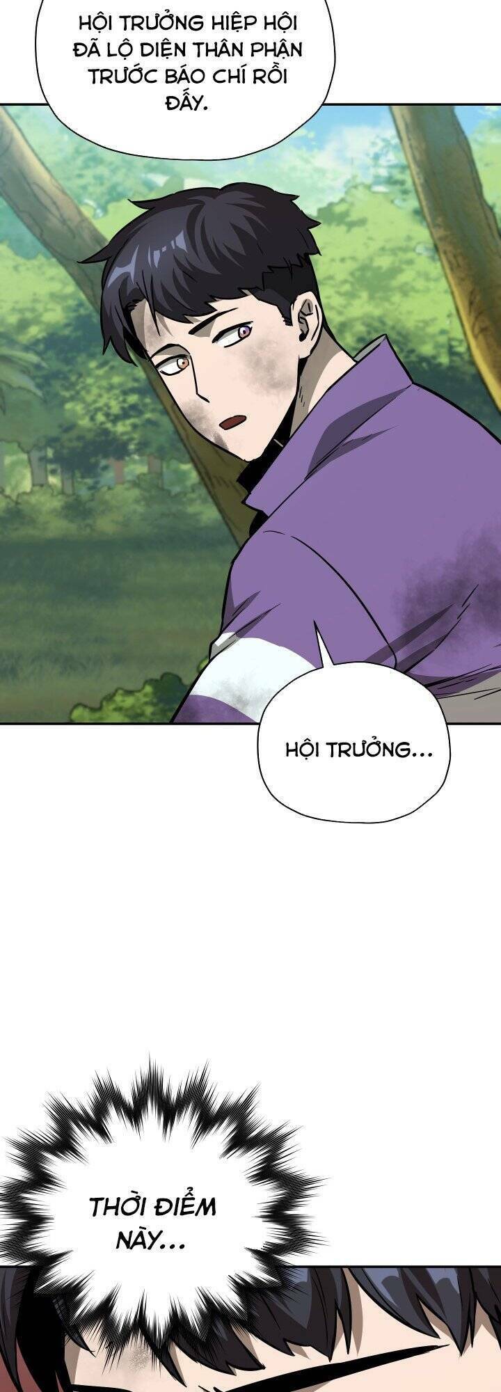 Người Chơi Không Thể Thăng Cấp - Chapter 35 - Page 48